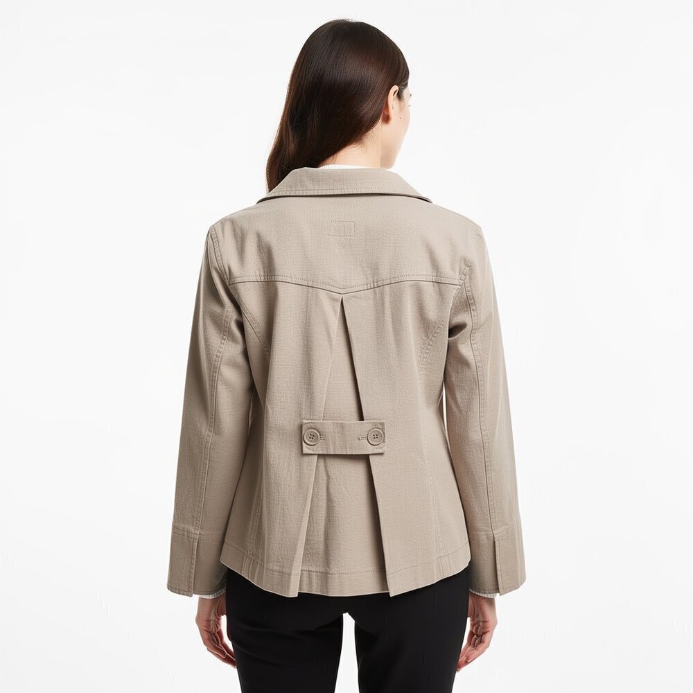 Together Jacket - Picture 2 of 6